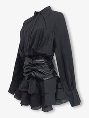 Cote de azur mini dress