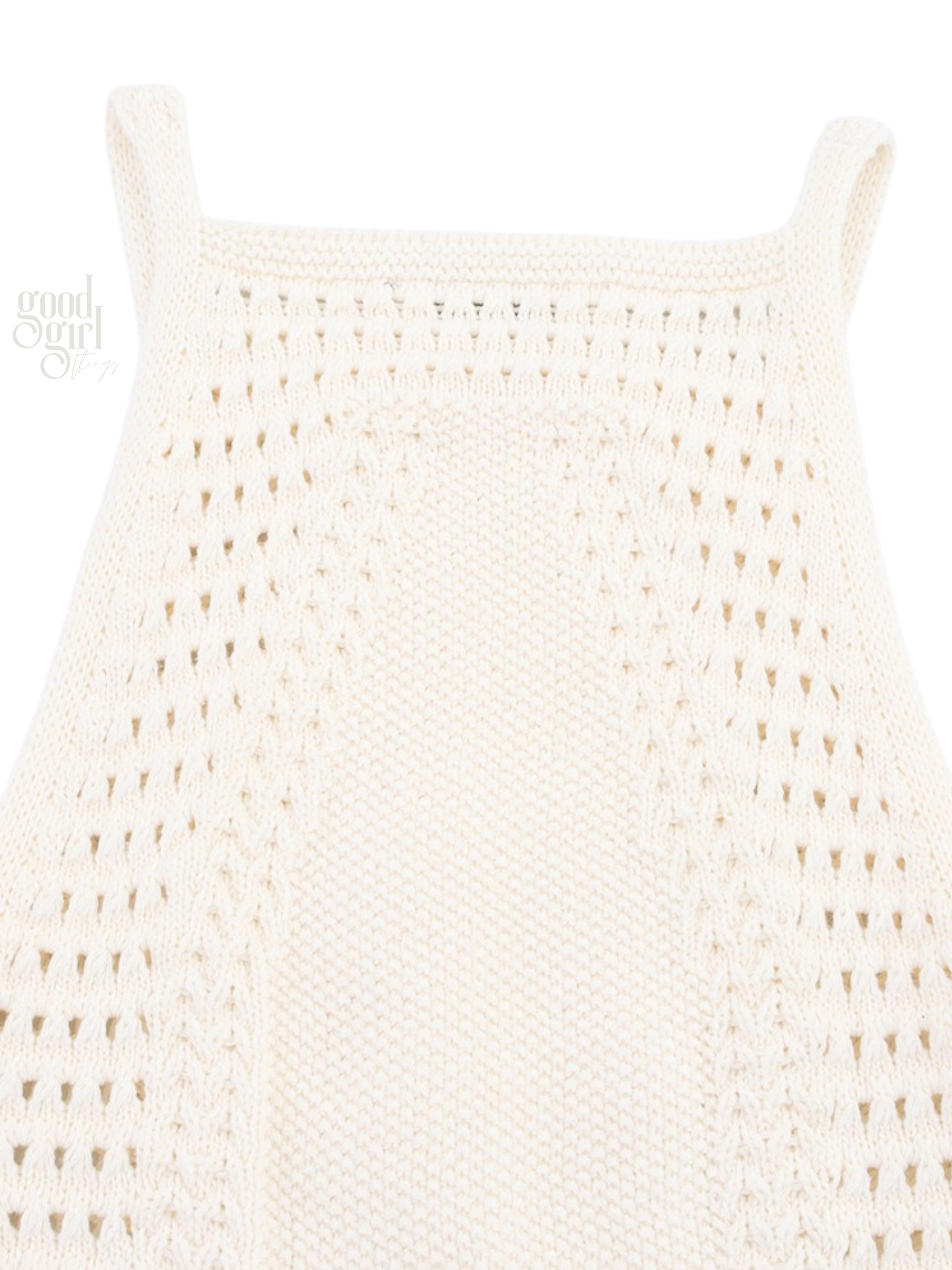 Nohemi Jacquard Halter Mini Dress