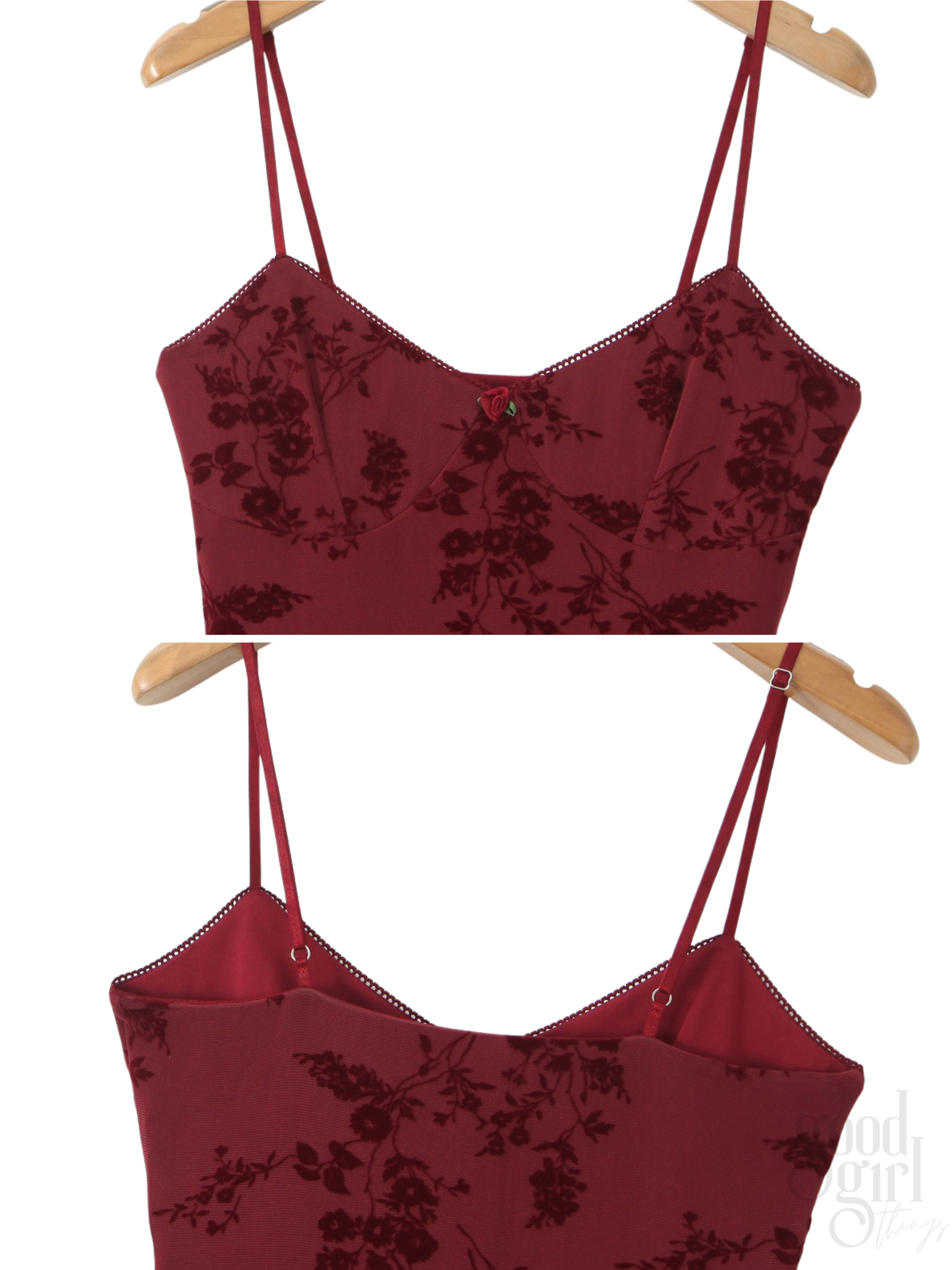 Karmyn Floral Mini Dress