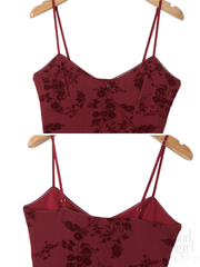 Karmyn Floral Mini Dress