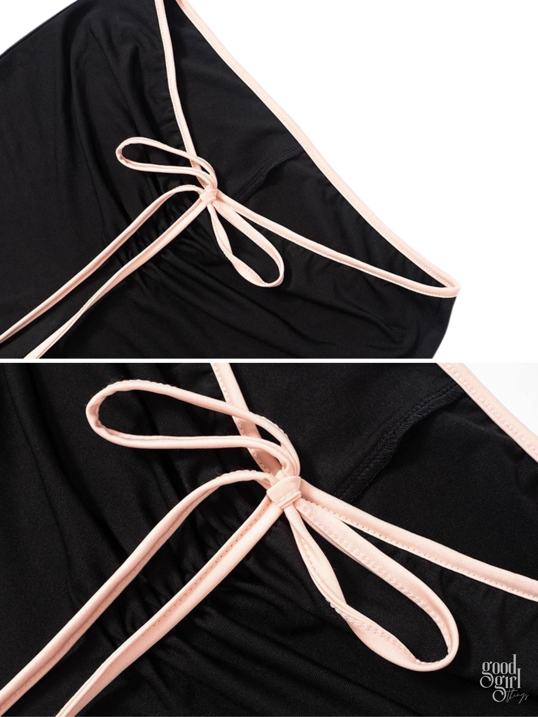Elyse Long Sleeve Top & Pants Set