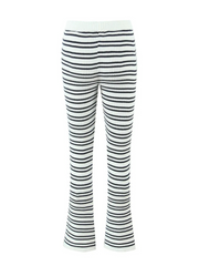Brie Striped Knit Pants