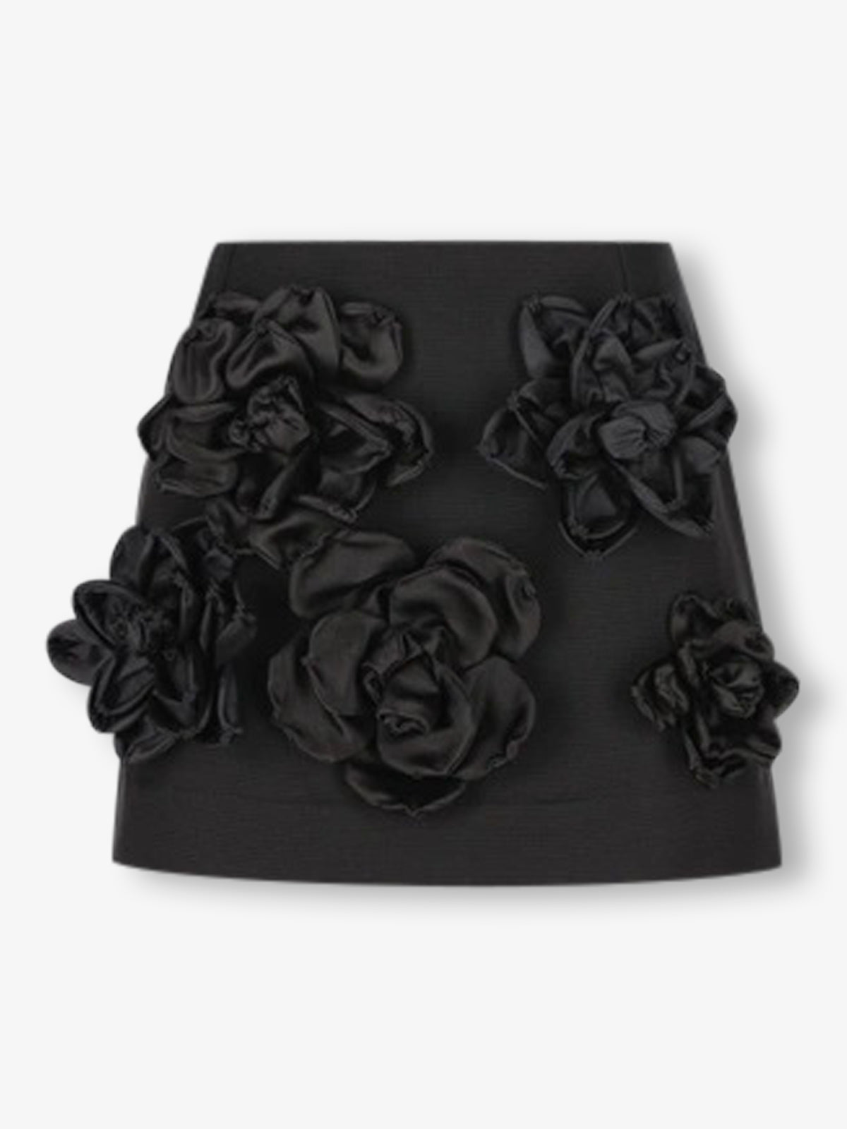Cap ferat skirt