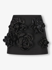 Cap ferat skirt