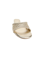 Alyla Braided Flat Sandals