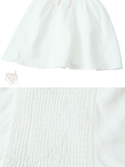 Kyleigh Floral Lace Mini Dress