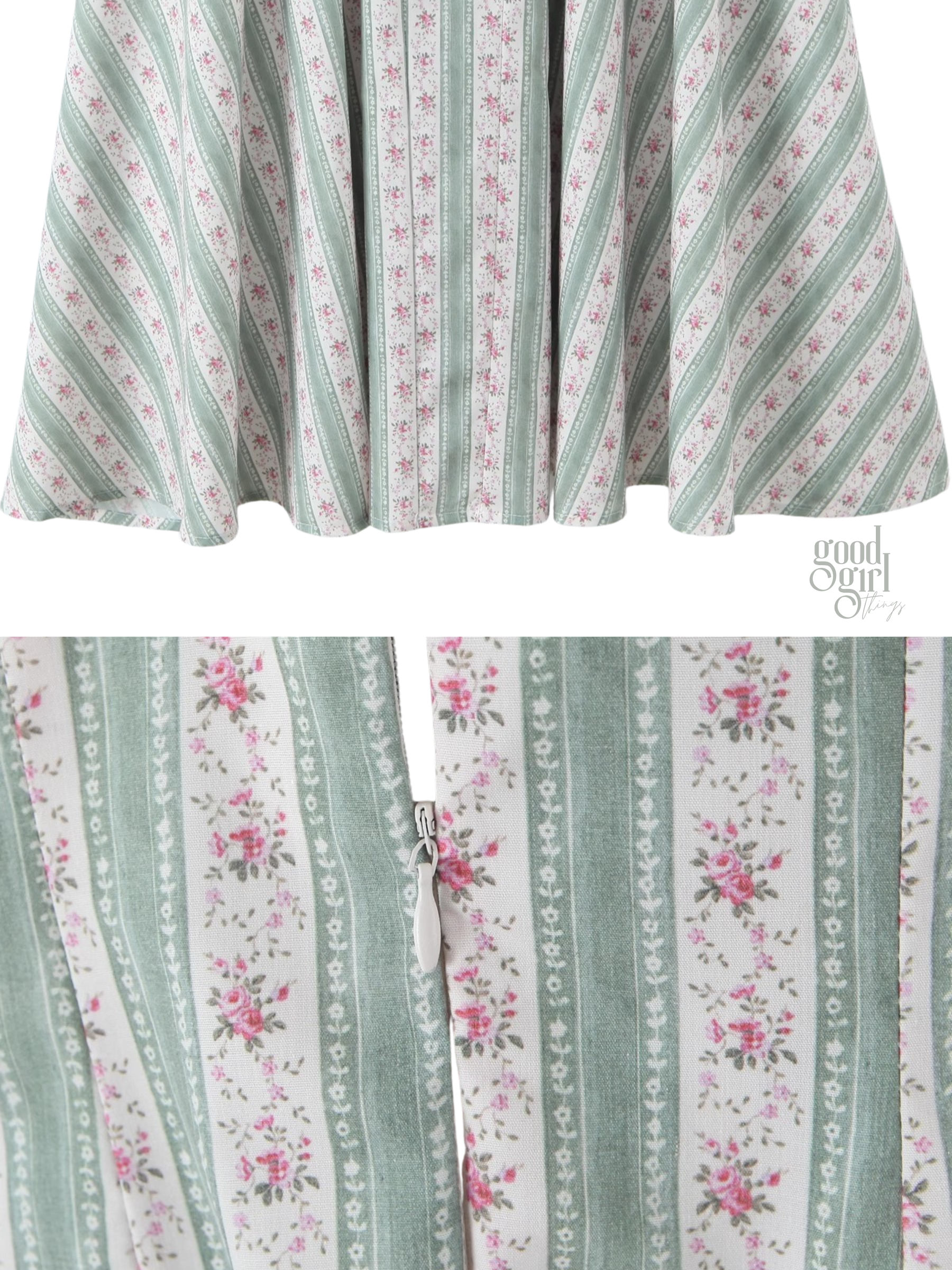 Ellis Midi Dress