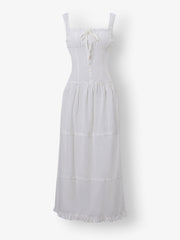 Marrakech maxi dress
