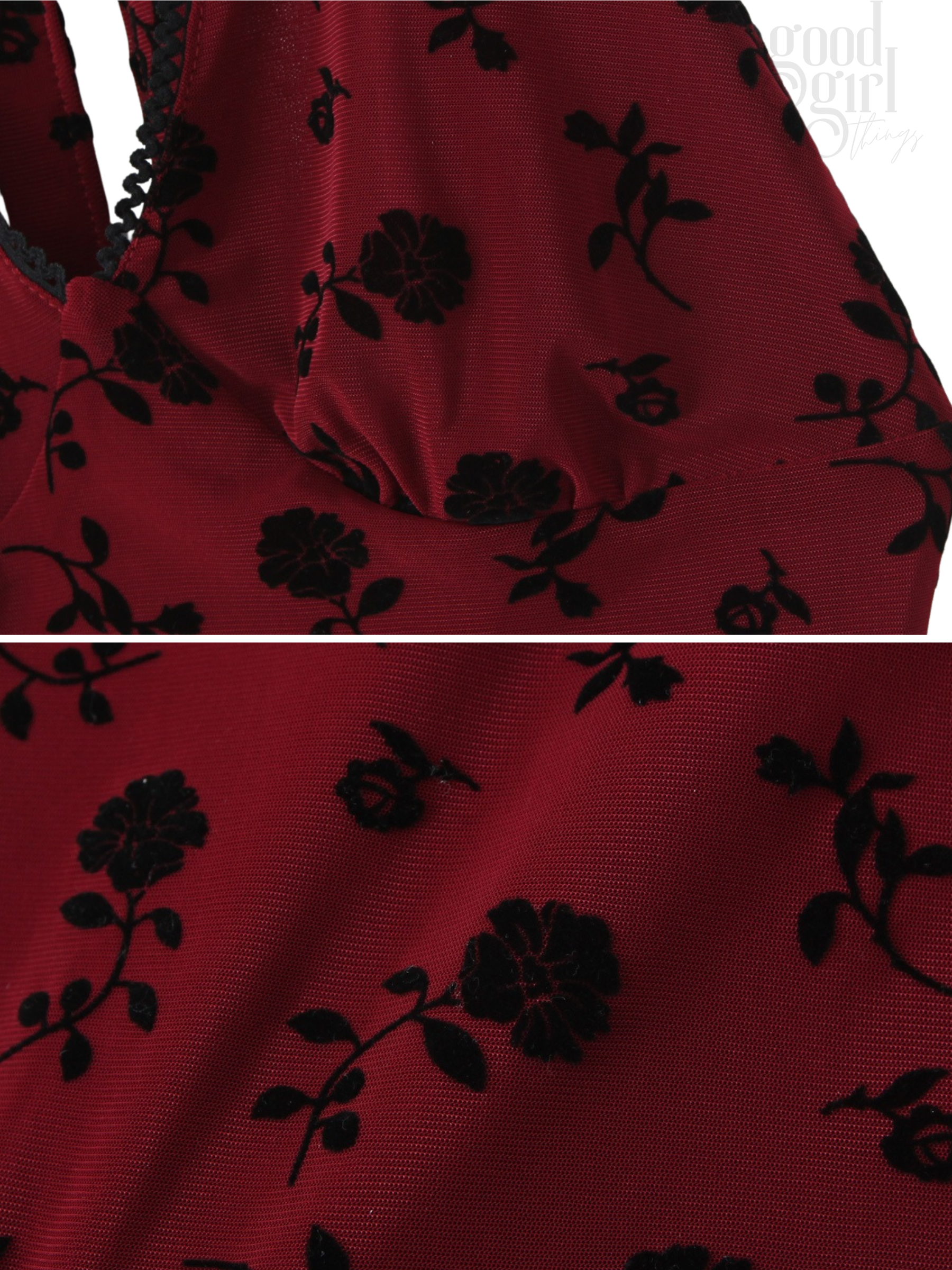 Inaaya Halter Mini Dress