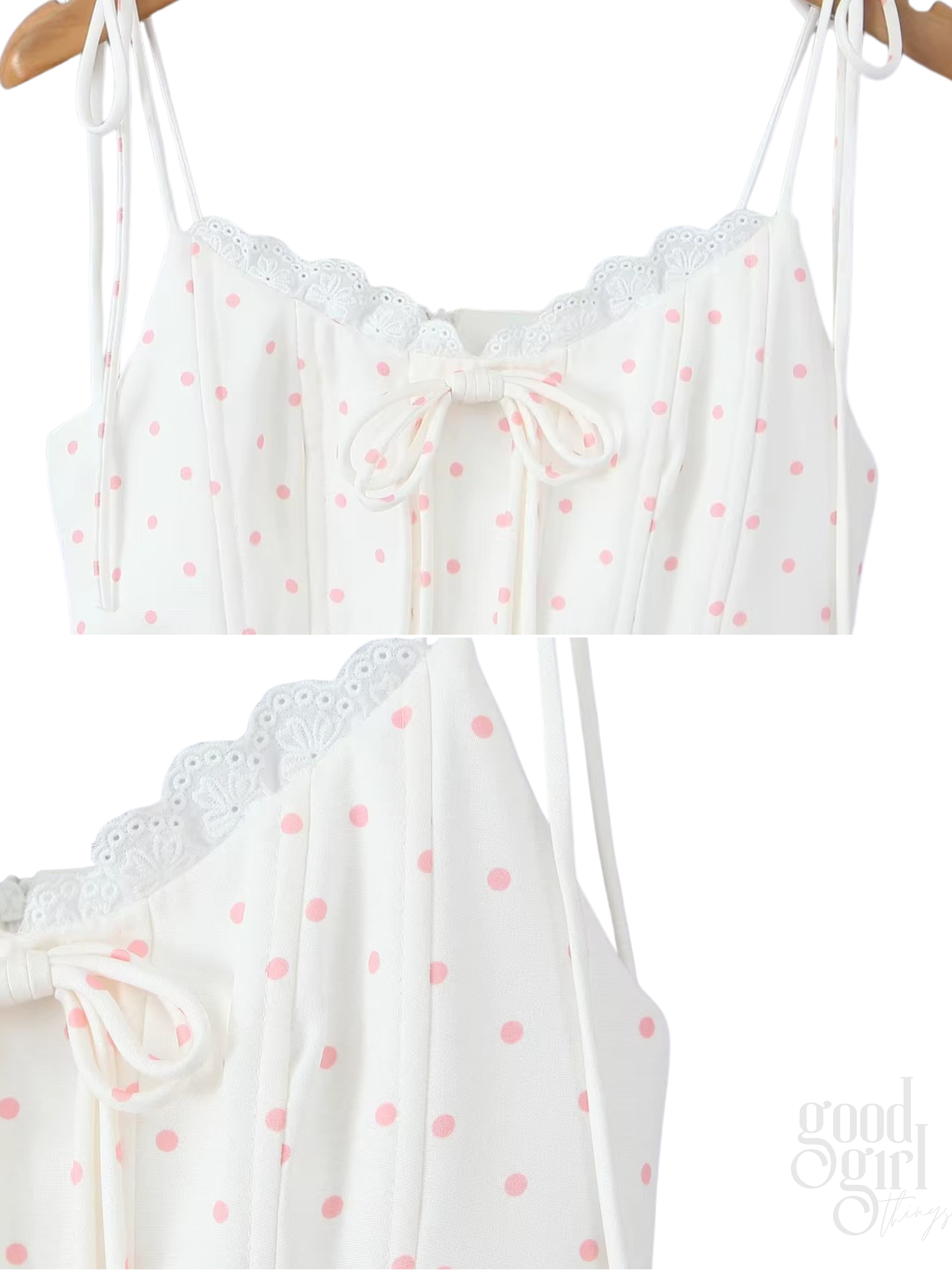 Sonny Floral Corset Top & Mini Skirt Set