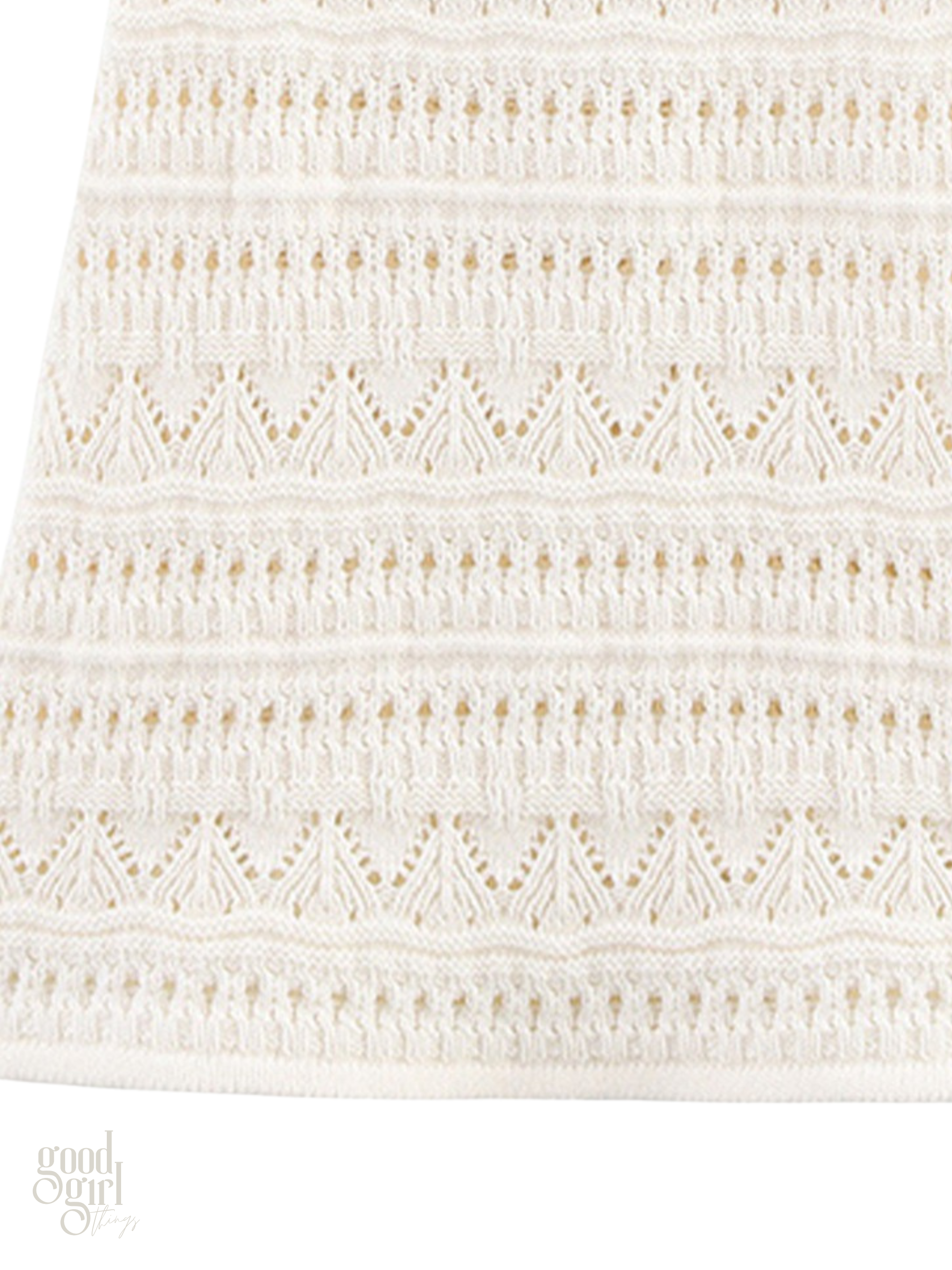 Nohemi Jacquard Halter Mini Dress
