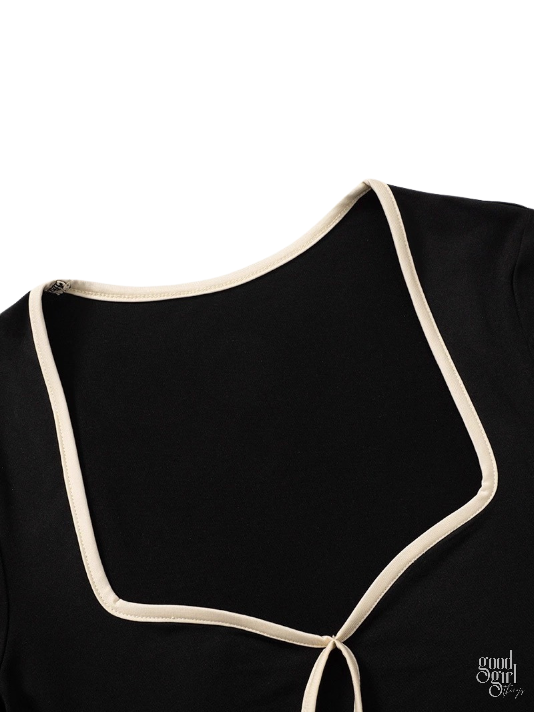 Elyse Long Sleeve Top & Pants Set