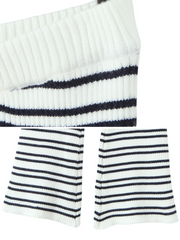 Brie Striped Knit Pants
