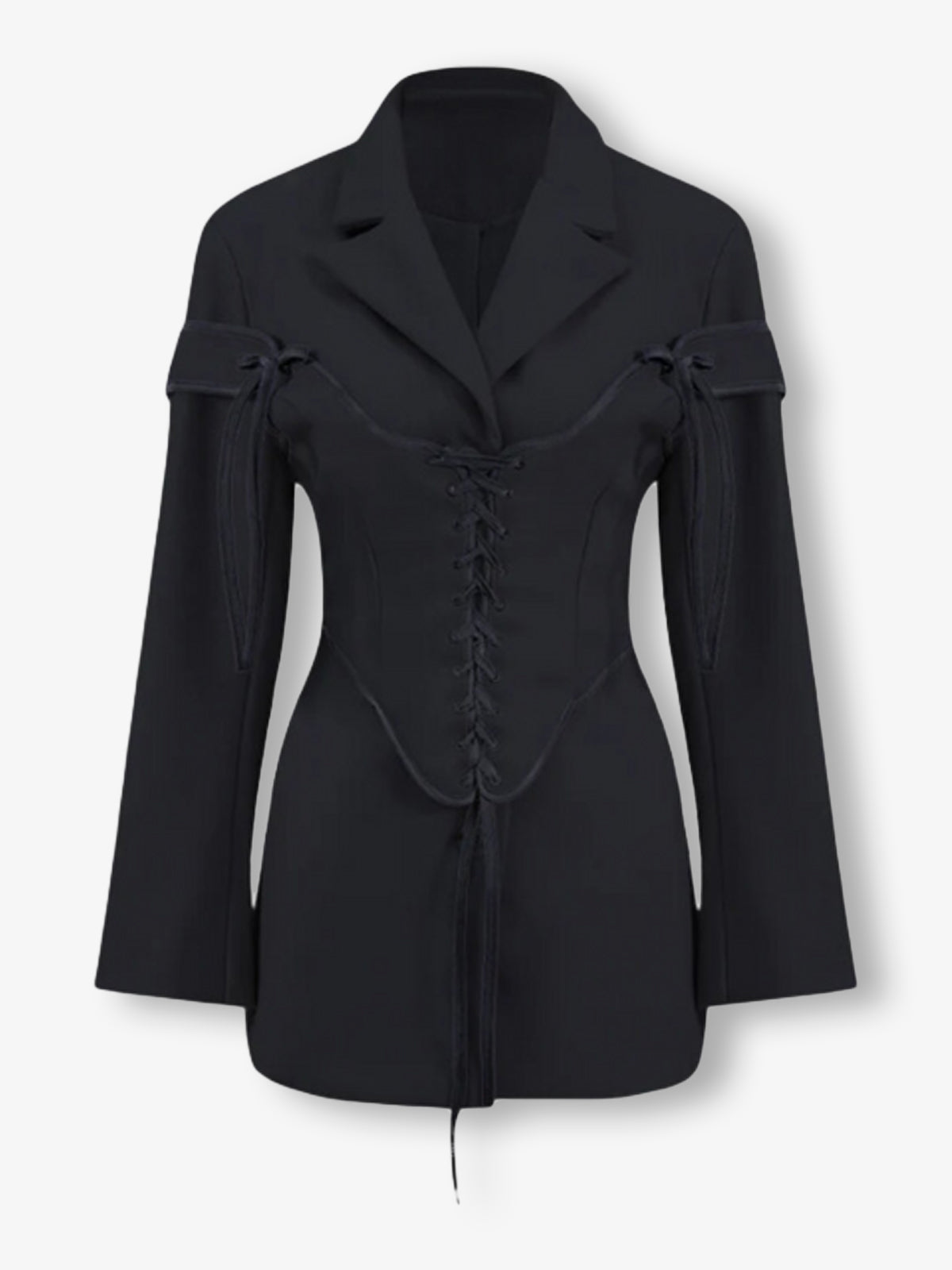 Monte carlo coat