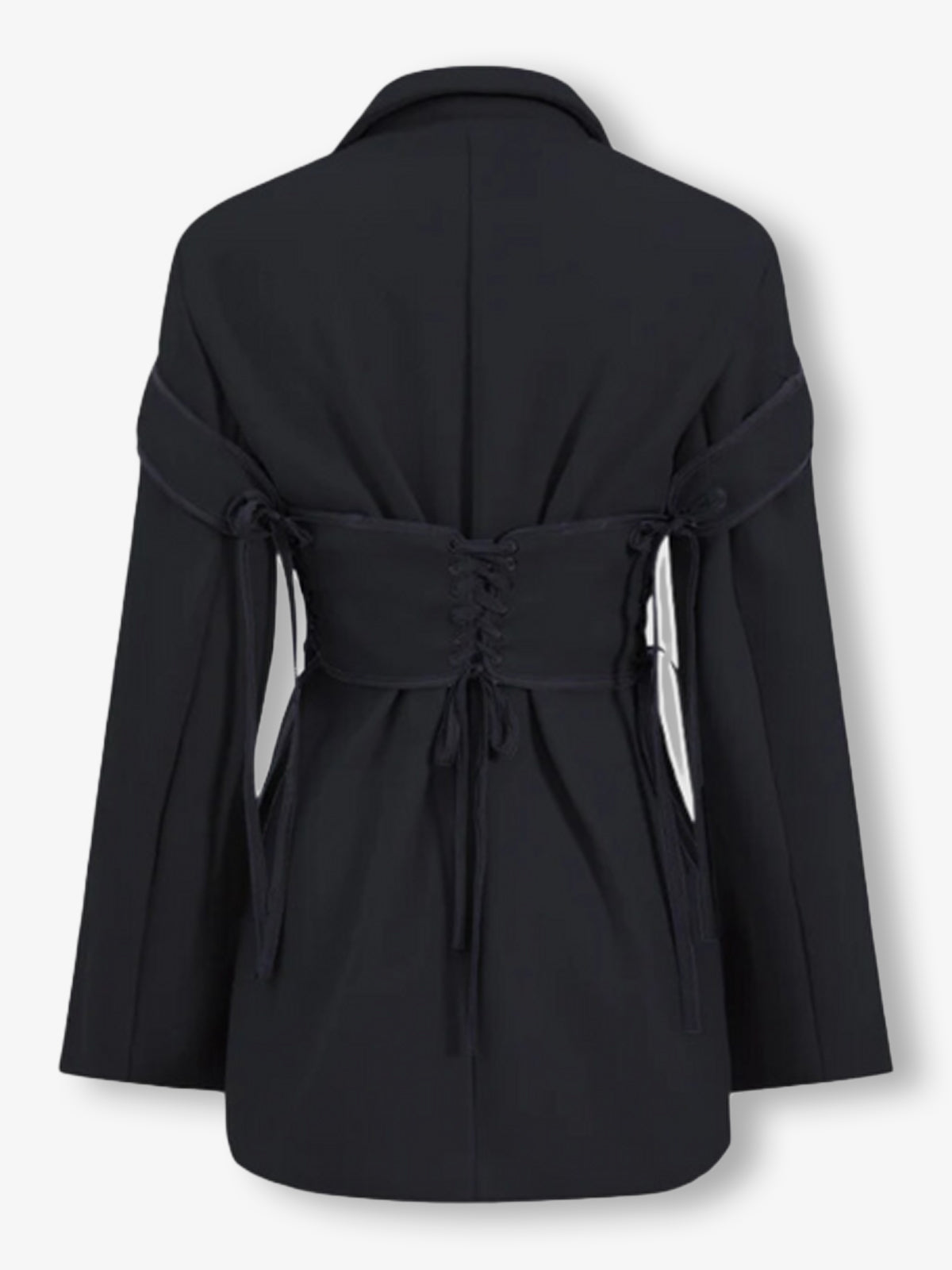 Monte carlo coat