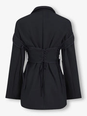Monte carlo coat