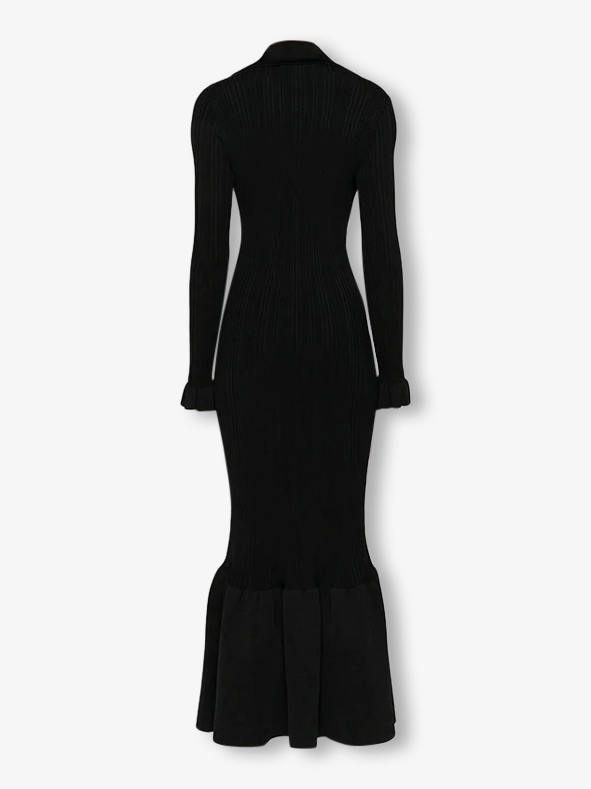 Milan maxi dress