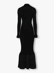 Milan maxi dress