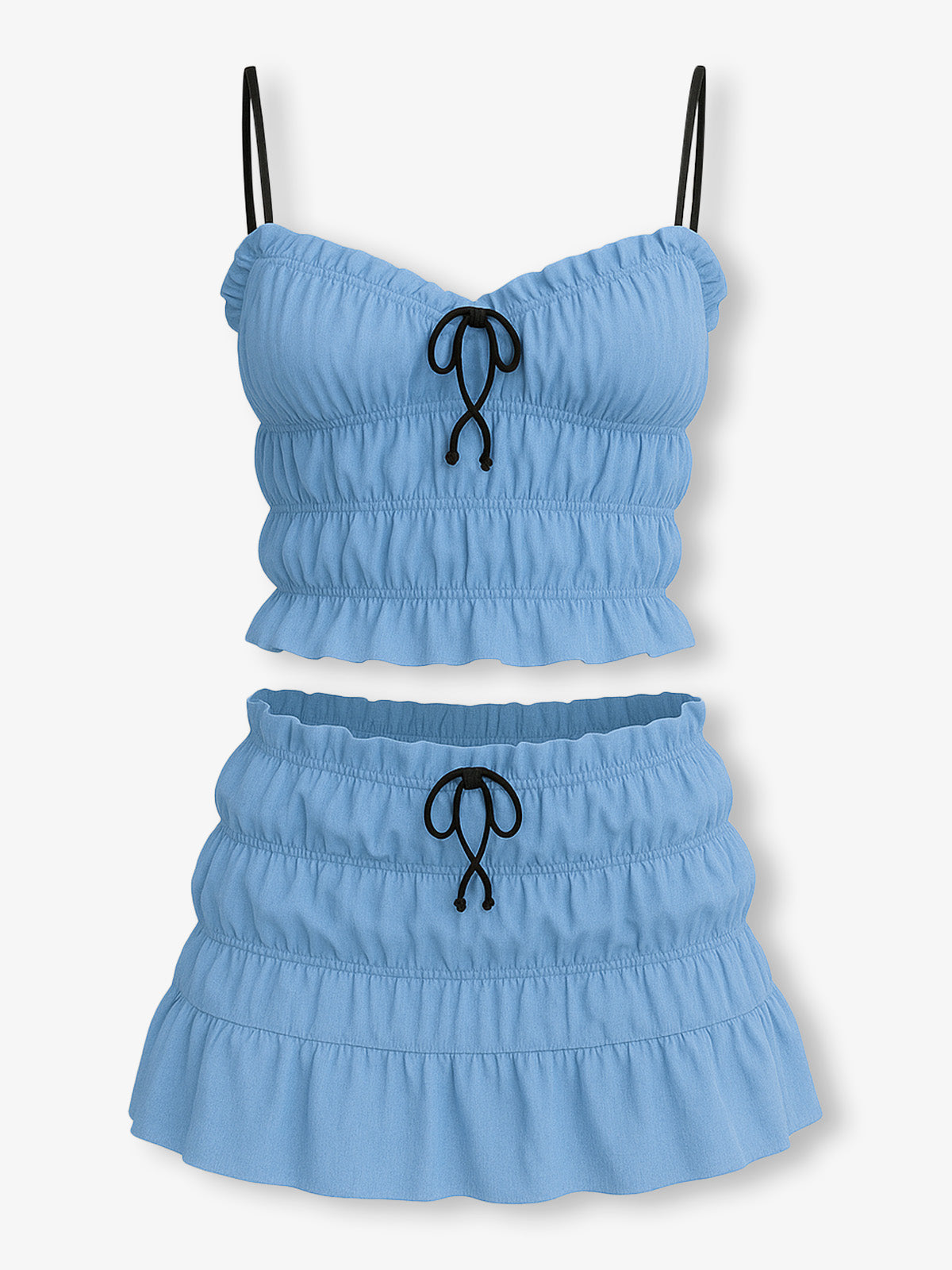 St tropez two piece set