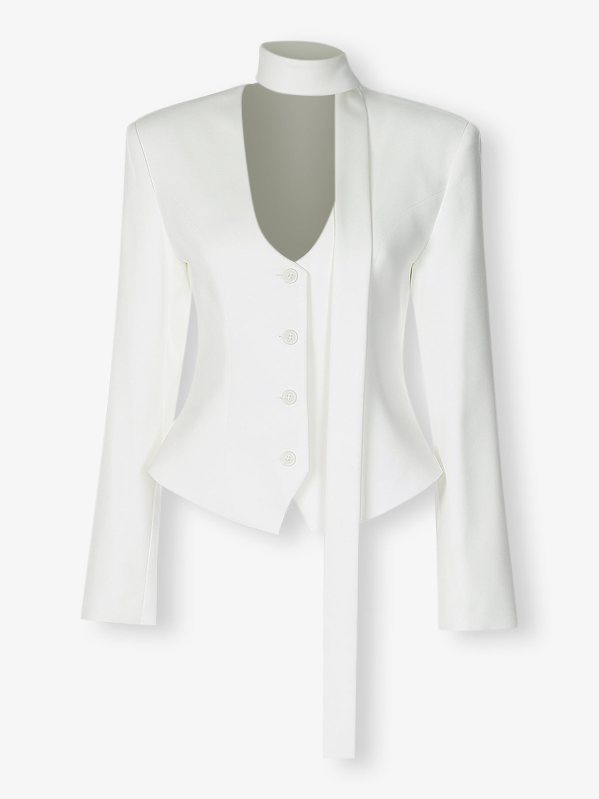 Bel air blazer