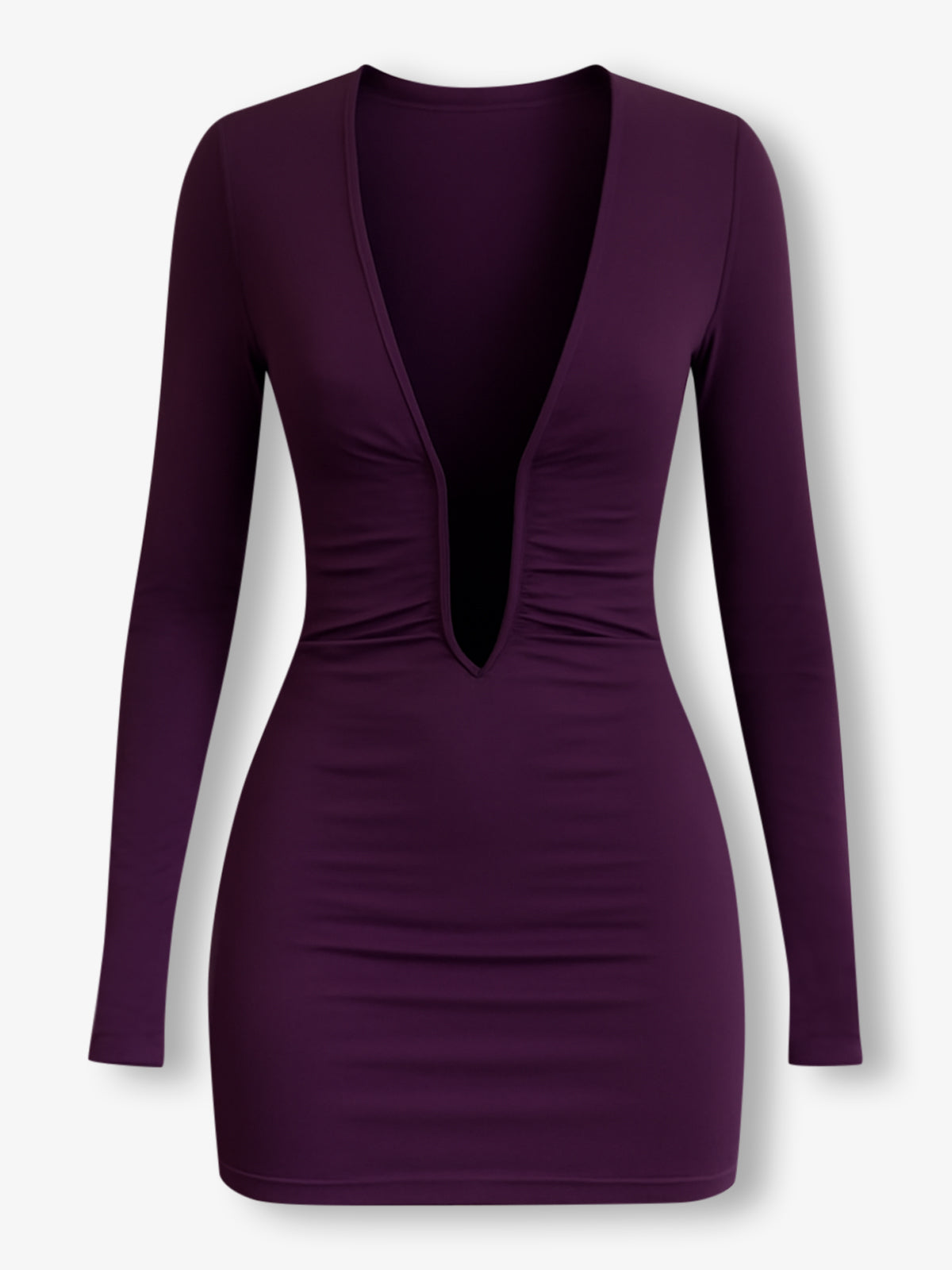 Tokyo mini dress