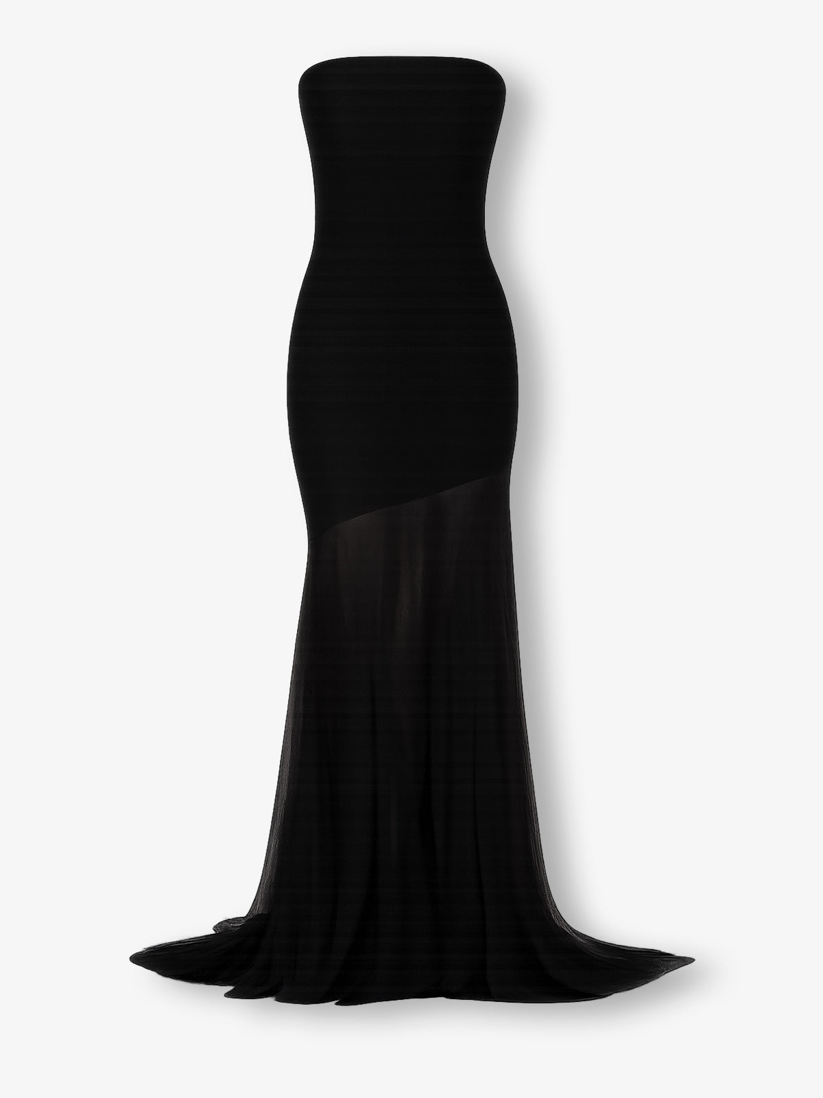 Marrakech maxi dress