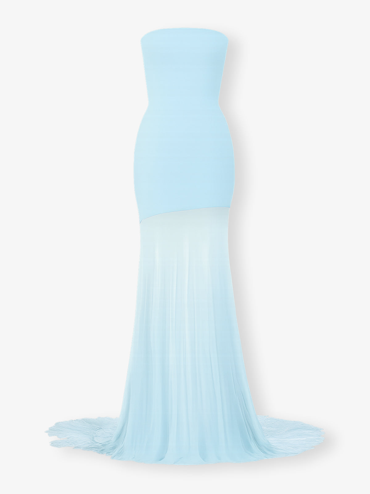 Marrakech maxi dress