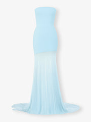 Marrakech maxi dress