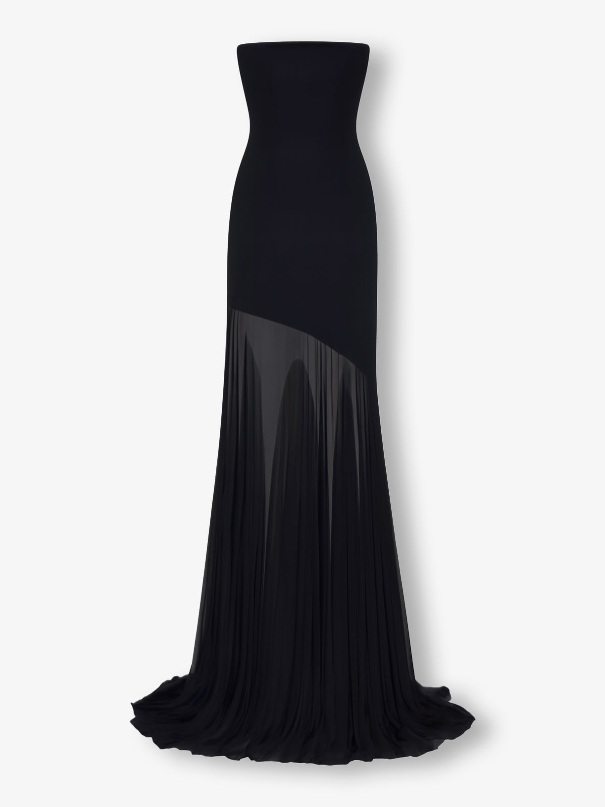 Marrakech maxi dress