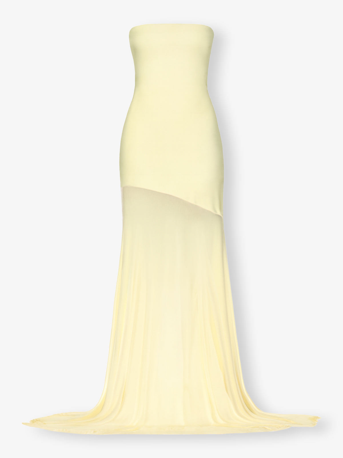 Marrakech maxi dress