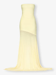 Marrakech maxi dress