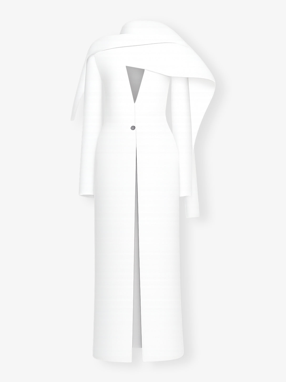 Hidden hills  coat