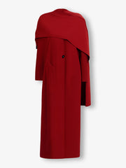 Hidden hills  coat