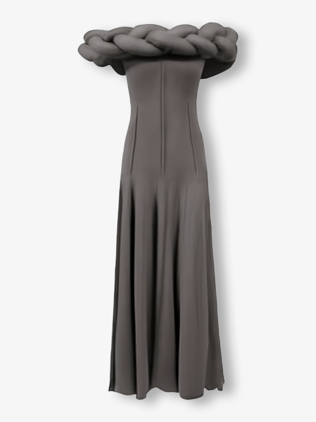 Vienna maxi dress
