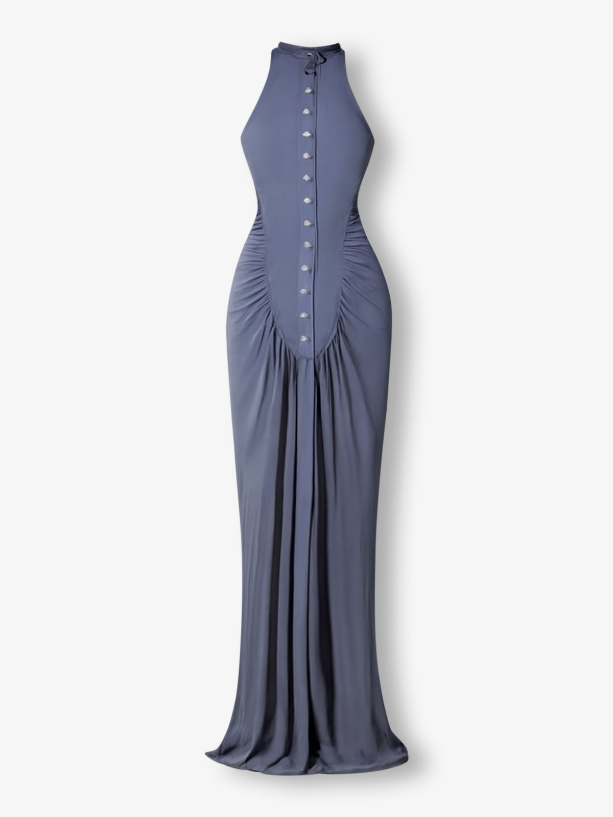 Sunny isles maxi dress