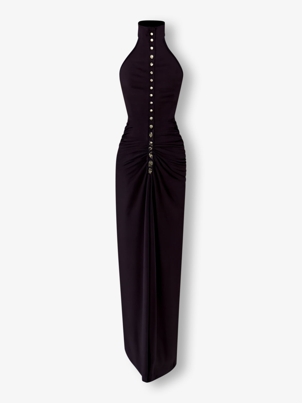 Sunny isles maxi dress