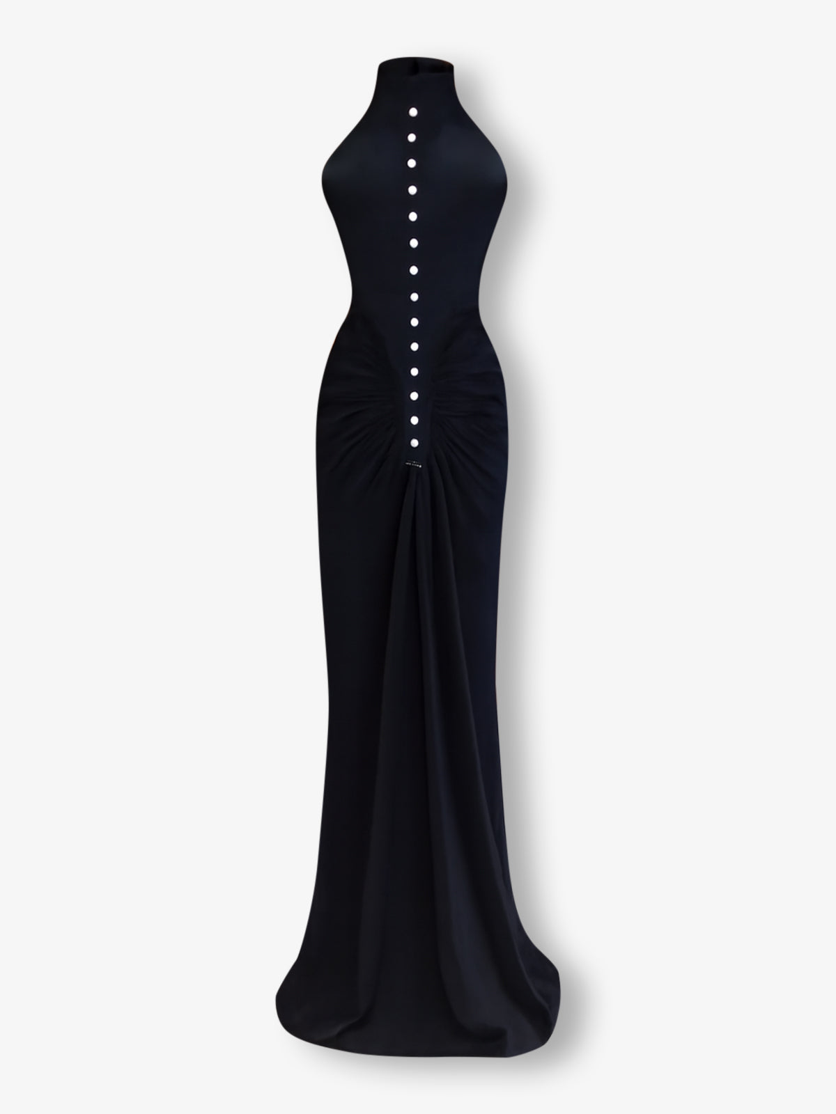 Sunny isles maxi dress