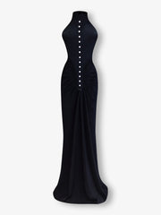 Sunny isles maxi dress