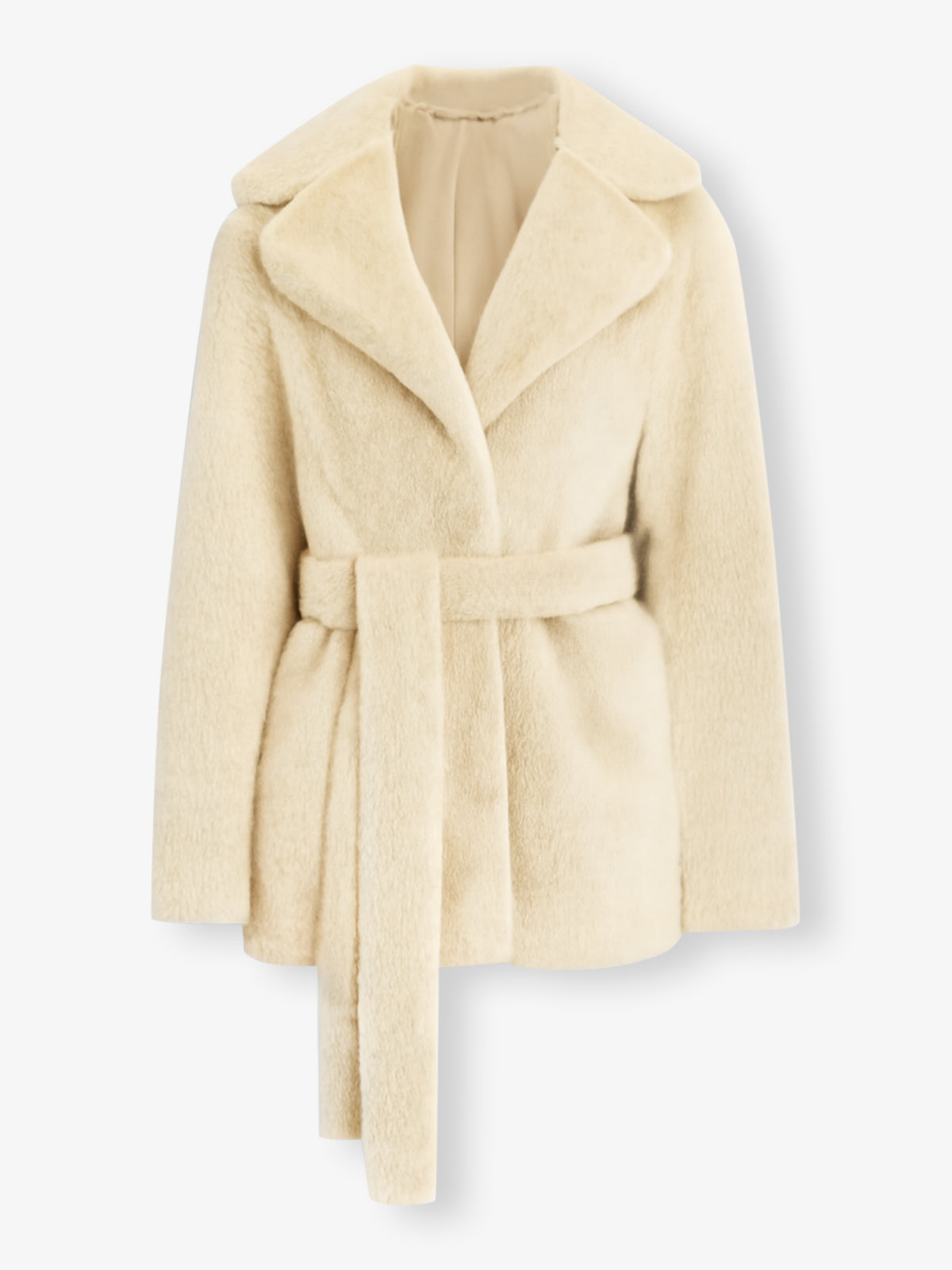 St mortiz coat