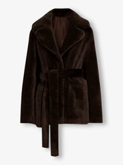 St mortiz coat