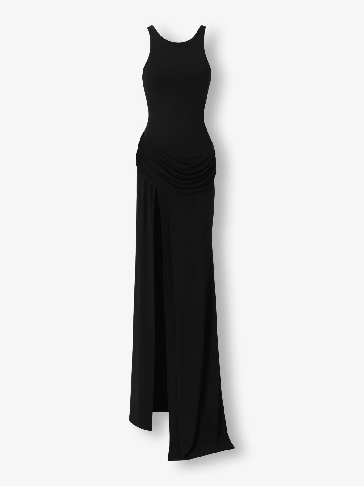 Cote de azur maxi dress
