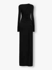 Megev maxi dress