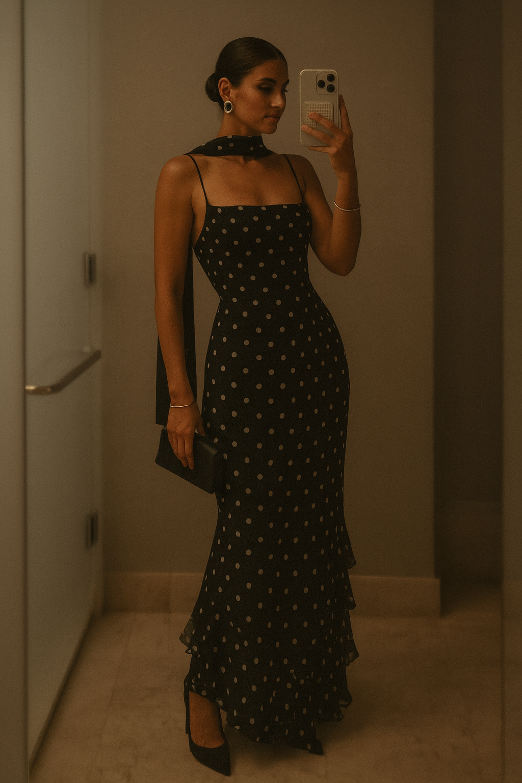 Raveen Dress