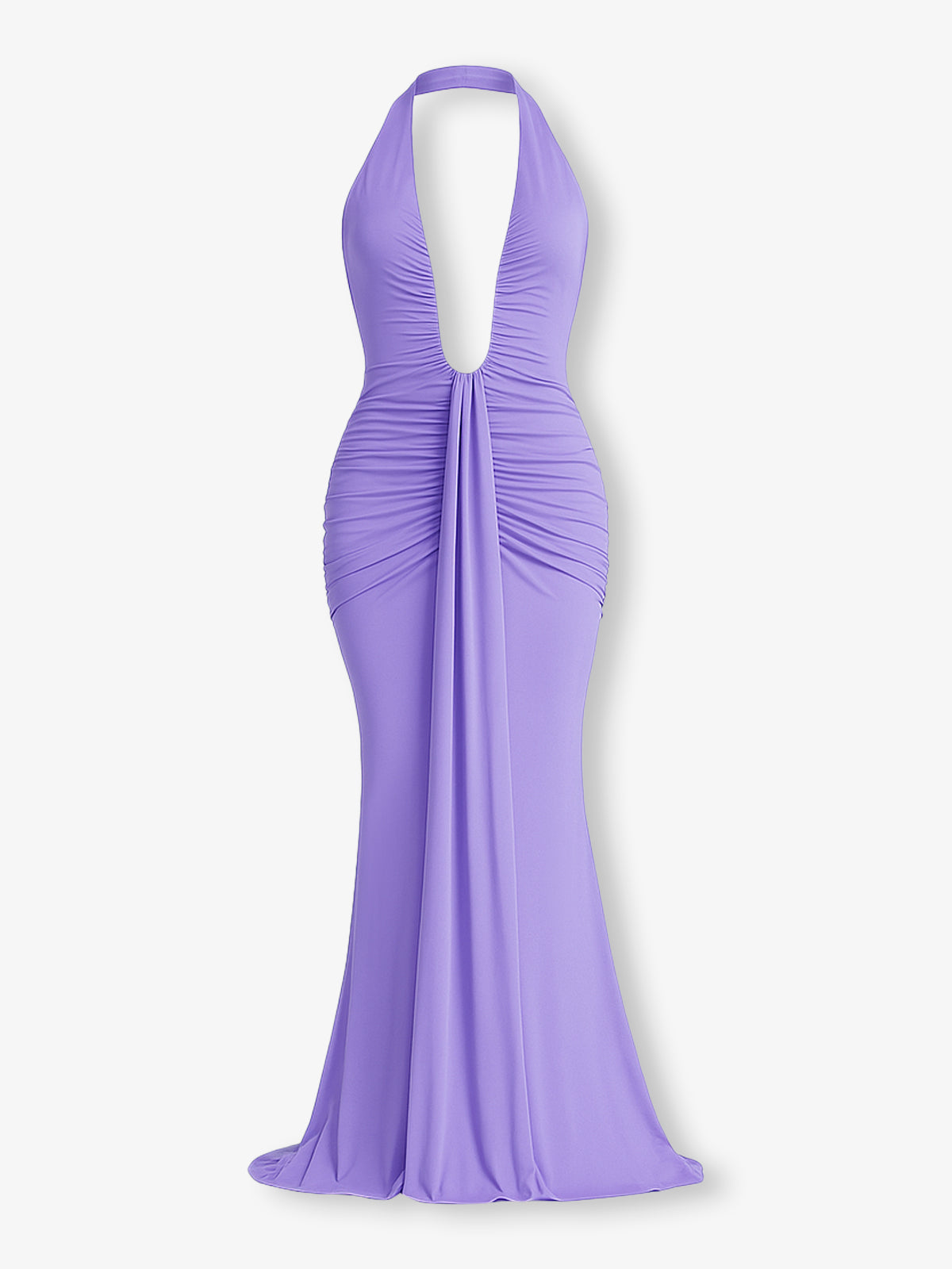 Hidden hills maxi dress
