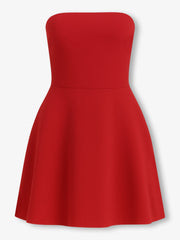 New york mini Dress