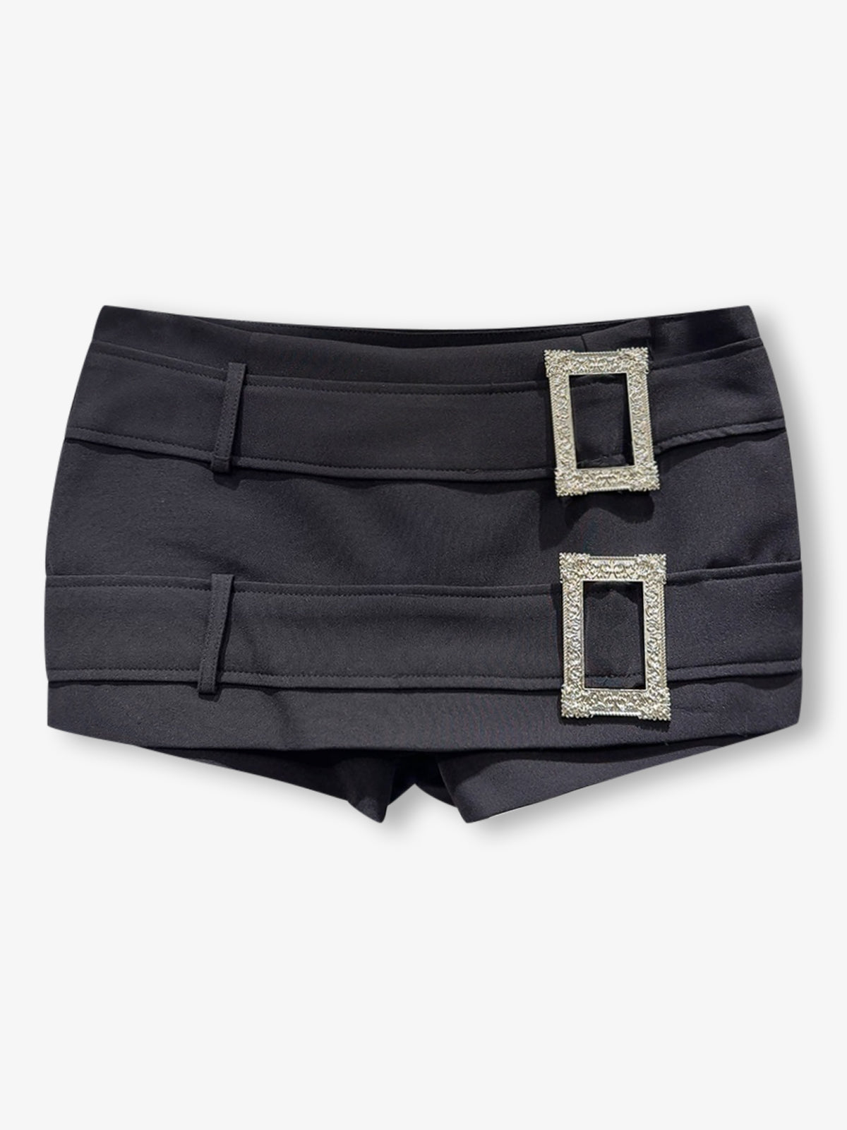 Cap ferat mini pant