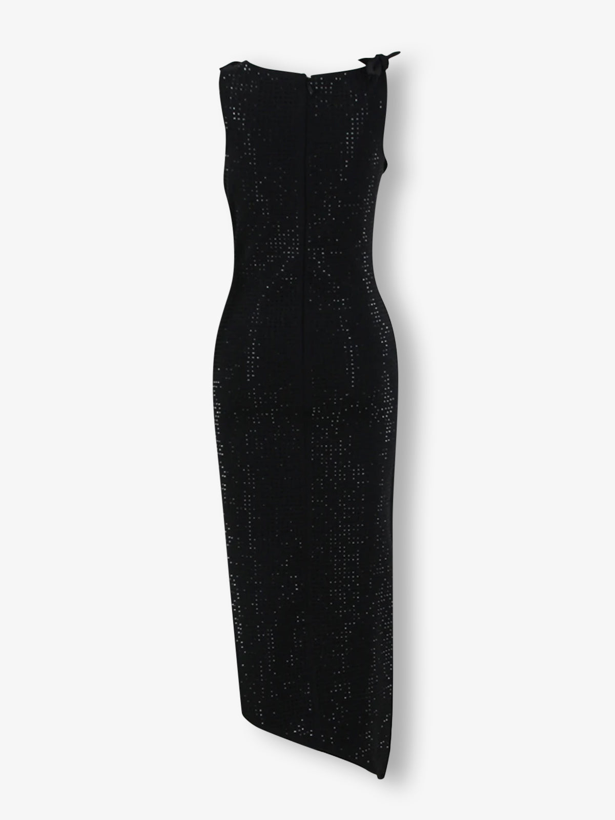 Miami beach maxi dress
