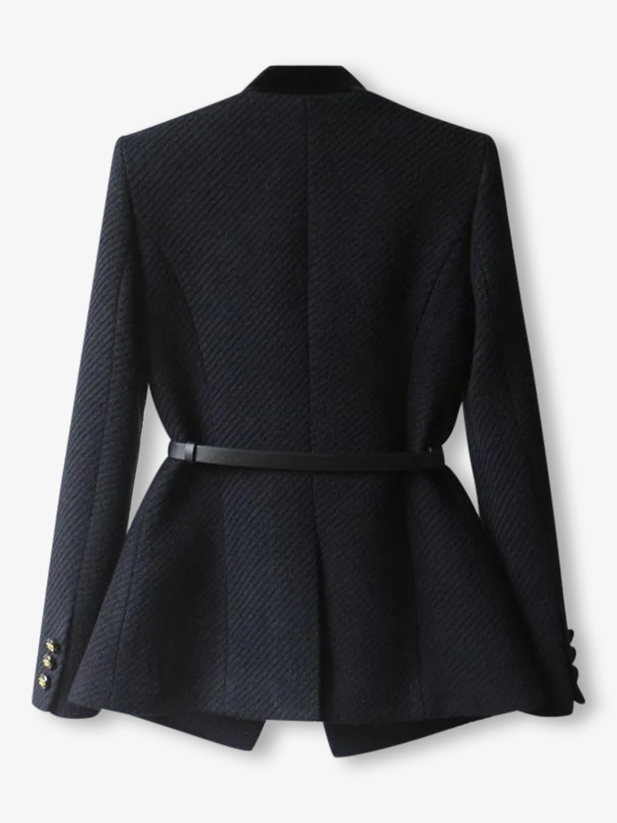 Zurich jacket