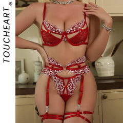 Female Lingerie Sexual Lingerie Senxual Panties Underwear Set Fancy Products Underwear Thong