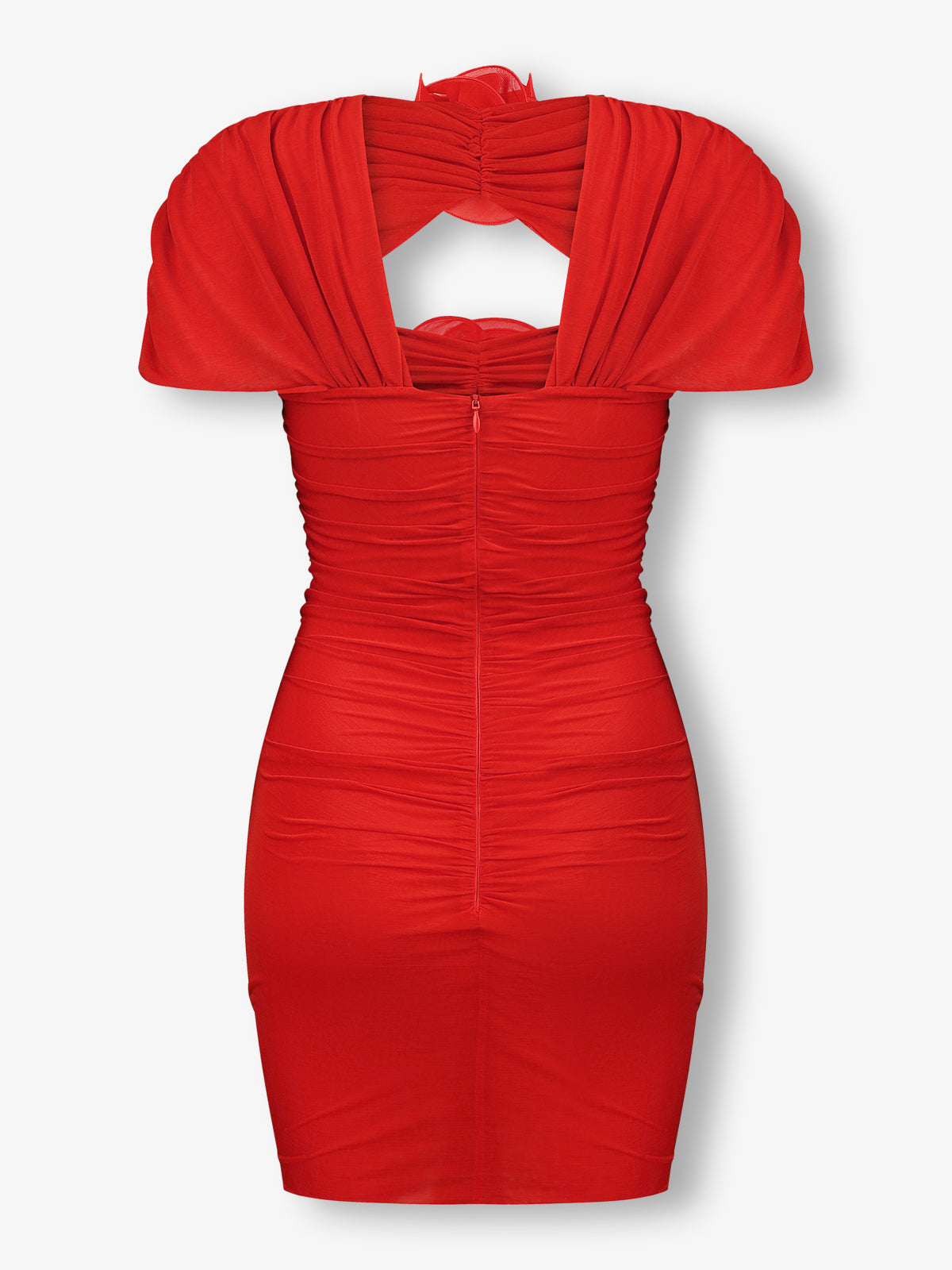 Austin mini dress